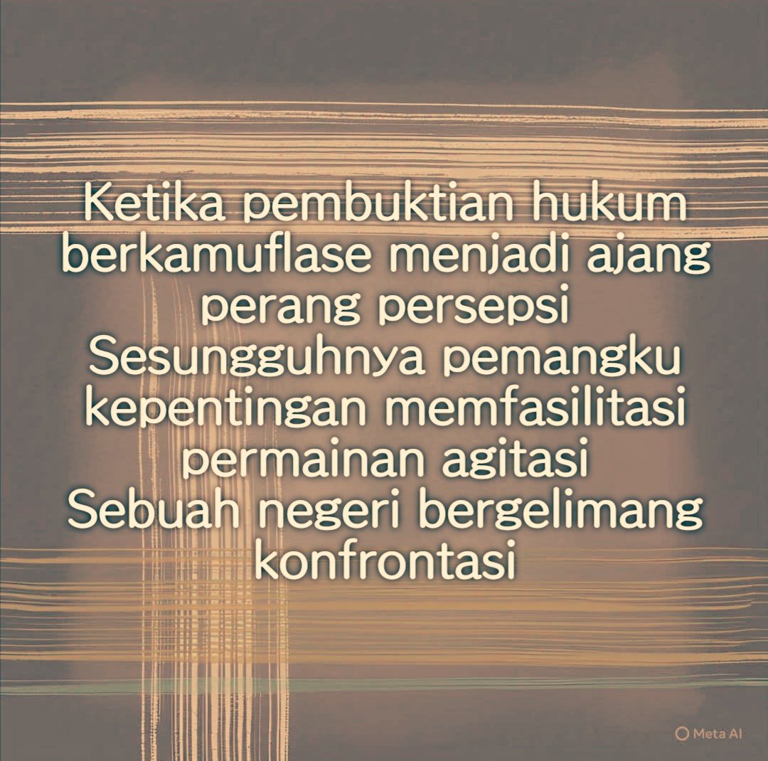 sjuliarso1's tweet photo. https://t.co/zpI9xk9eb6