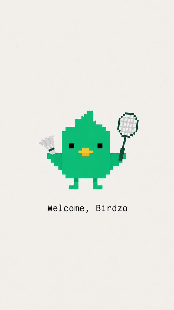 NavneethDG's tweet photo. birdzo, coming soon to https://t.co/4ugOCzvH96 https://t.co/tMyCzvmKjI