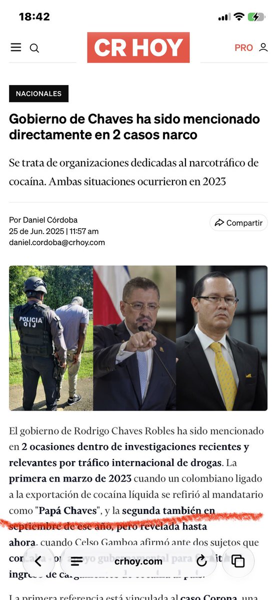 raeshyre's tweet photo. @QuesadaCarboni @DeProfundis77 el pac dejó el gobierno hace ya bastante, además ni como olvidar como los narcos se refieren a Chavestupido; una ficha del narcogobierno. https://t.co/cLTAxOGh5V