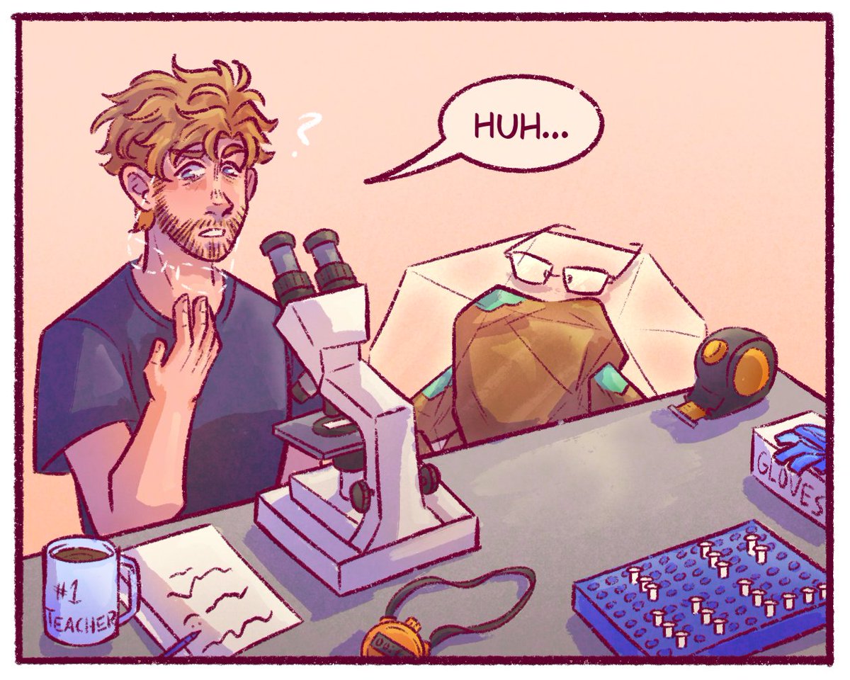 sparxdoodles's tweet photo. Every glasses wearer's problem
#projecthailmary https://t.co/YlH8qRSRTo