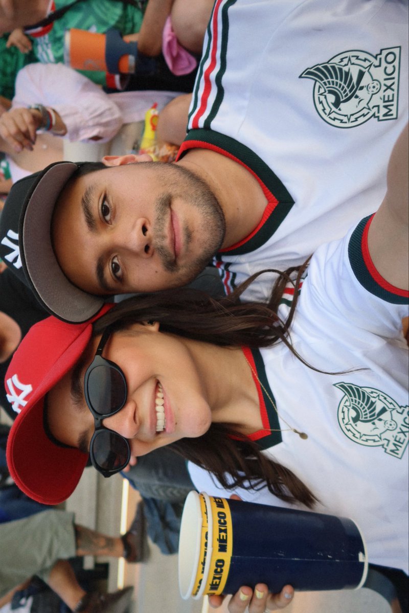 rubygarza15's tweet photo. 🇲🇽❤️ https://t.co/hrNa6T6kb6