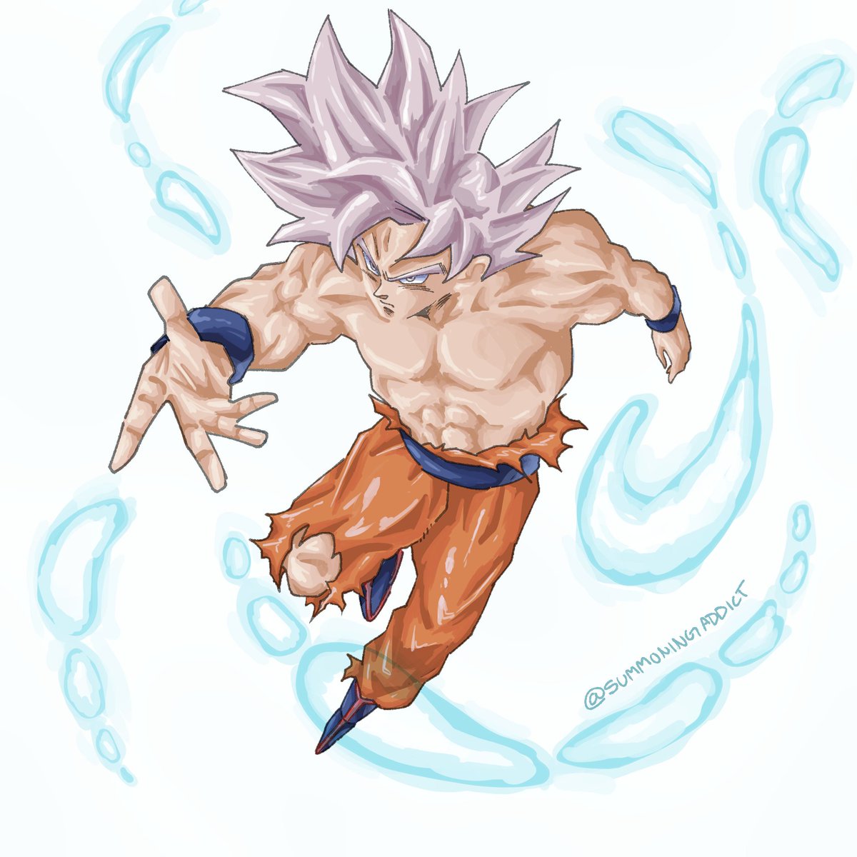 SummoningAddict tweet media