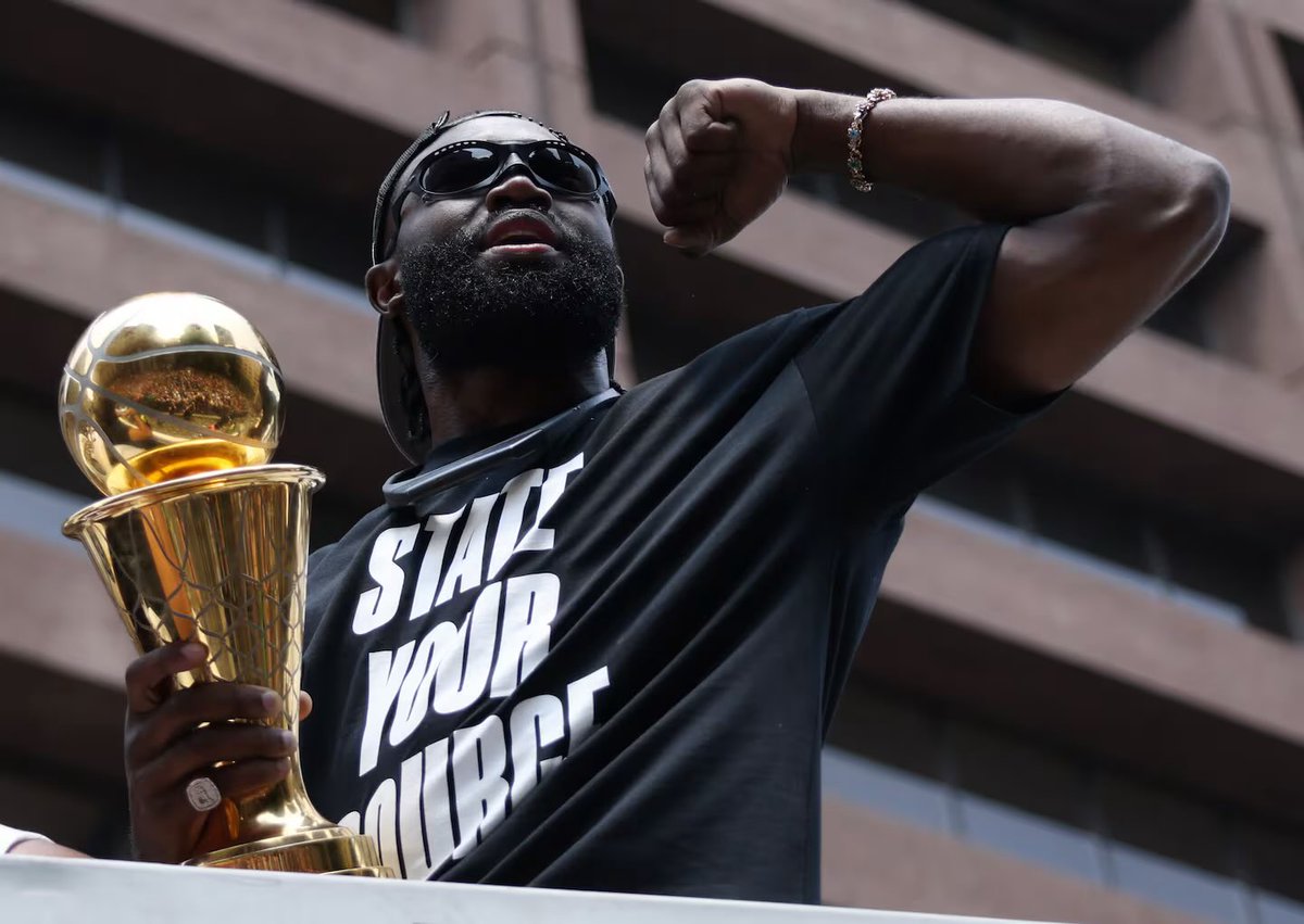 wrldoftatum's tweet photo. I’m so sorry it ended this way. You didn’t deserve this after everything you did for us. Regardless, thank you so much for all that you did for this city, this franchise and this fanbase. Watching you become the player you are today was an absolute pleasure for all Celtics nation to watch. We don’t win Banner 18 without your heroics and grit you brought to this team. 

Hats off to you @FCHWPO. Boston will always love you ☘️☘️☘️