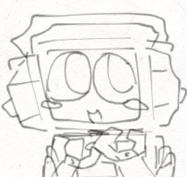 CinnabonKabob's tweet photo. #fandroid my persona used to be a fandroid fangirl I had in my head since I was 6 but since fangirls were slandered at the time I kept my mouth shut before redesigning him like two years ago https://t.co/cROQ7CqHcj