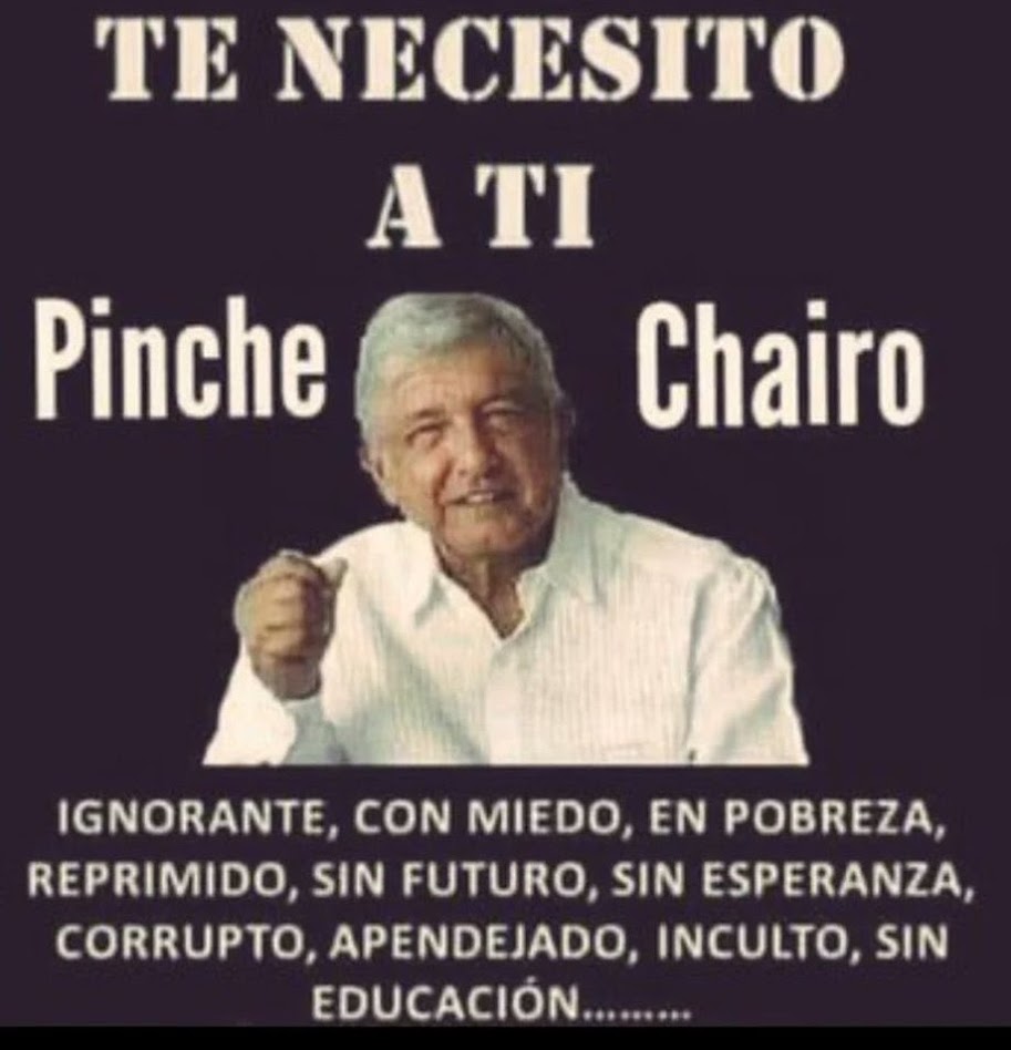 HectorA13447233's tweet photo. @oramon75 @MLopezSanMartin elmamon perdón @oramon75 aquí te hablan, solo así teniendo ojos eres ciego y #Requetebien #Pegndo porque no veo en tu pedorro meme el debate con hechos de que miento, abusado, no te quemes mas presumiendo tu ignorancia 🤦 https://t.co/SWLj8w9iC2