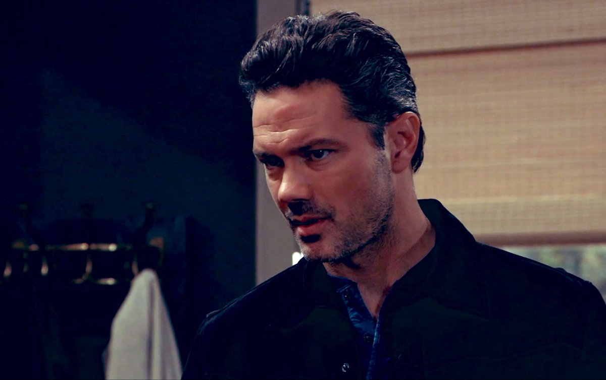 itsjustlivvie's tweet photo. This may be an unpopular opinion, but I actually enjoyed Ryan as both Nathan and Cass. It shows how great of an actor he is and the rage and depth he can go into as an actor. Different characters with similar traits but totally different personalities at the same time. #GH https://t.co/vQuoyAVWTb