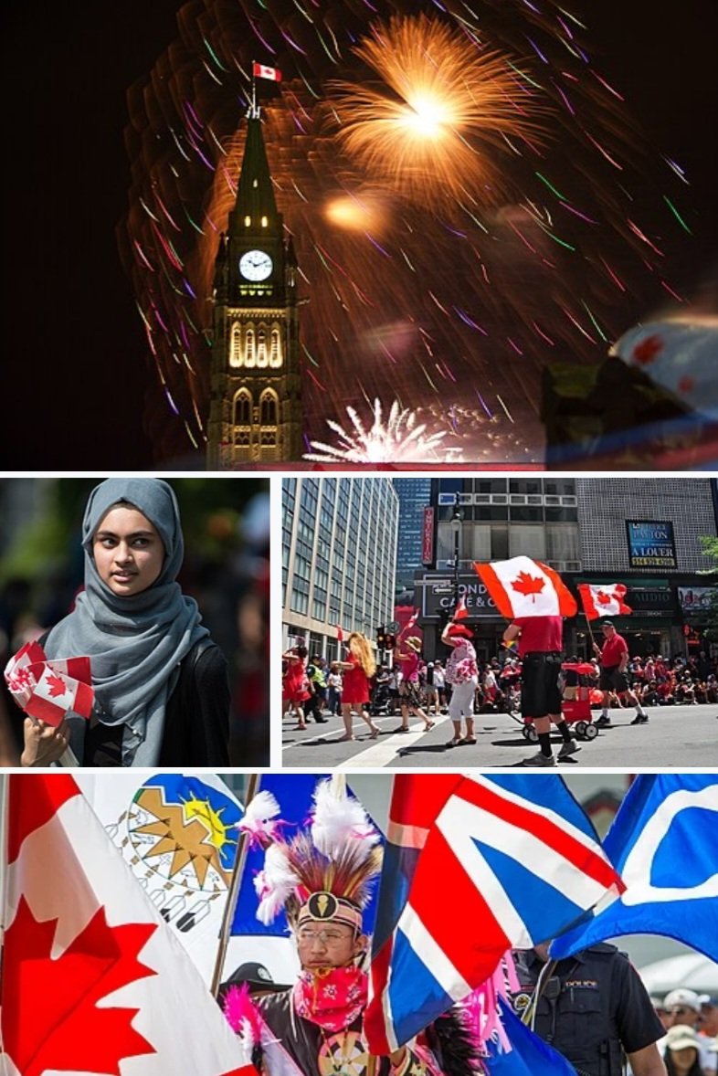 Cindy_Sweet29's tweet photo. Bon Fe'te Du Canada ! https://t.co/xAoxv2dlRK