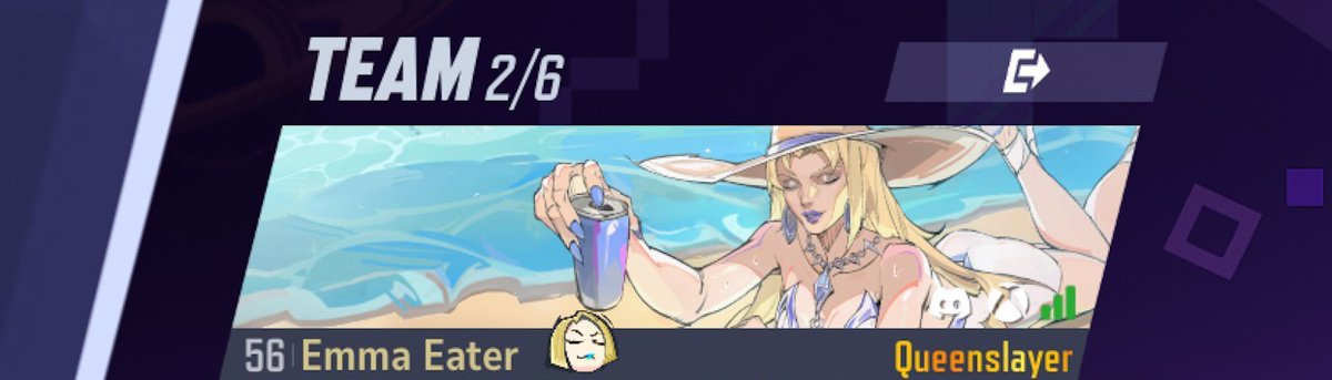 Alexium_270's tweet photo. *Name: Alex
*Age: 19
*Rivals, overwatch, Pokémon 
*Emma main
*Dabble in Jeff
*Psylock, magik, storm, Emma, venom
*Genji, Bastion 
*Dracovish, gholdengo, ogrepon
#rivalstwt #owtwt #promotwt #moothunt https://t.co/rWPhG8hO9v