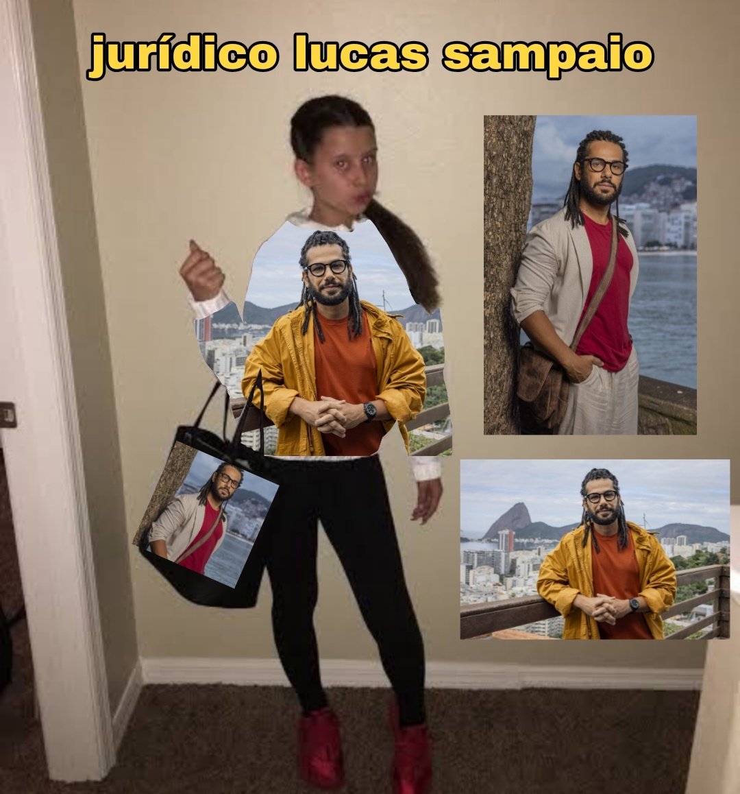 candydimaury's tweet photo. Preciso que agosto chegue logo pra ativar esse meu mood: jurídico Lucas Sampaio até o fimmm https://t.co/4hmNXlXzDI