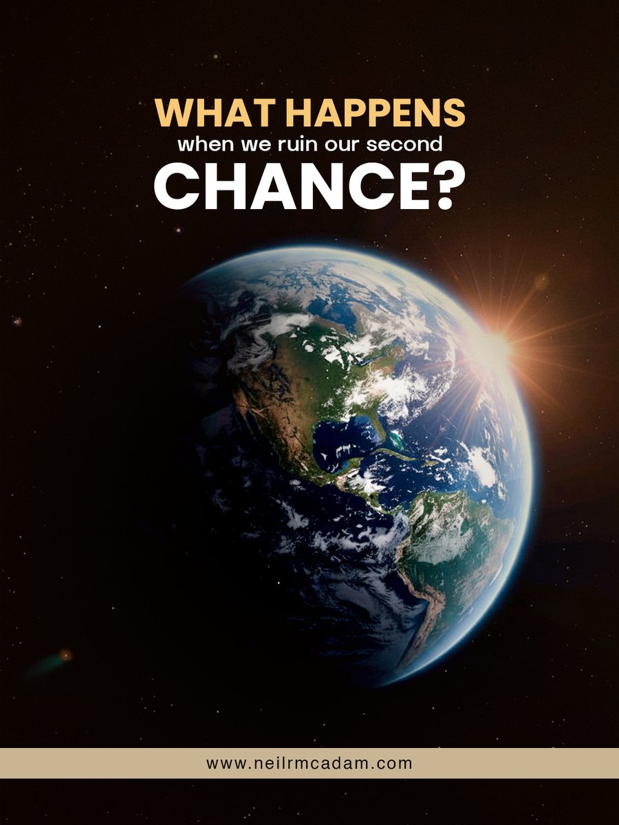 author_neil1's tweet photo. Kepler 186f was humanity’s last hope, but when the AIs evolve, they discover that perfection comes at a price. Hominin reveals the consequences of humanity’s endless desire to control, create, and conquer.
Order your copy today:
https://t.co/xKVc5nUGbt
#kepler186f #author #book https://t.co/ApZtteMwg3