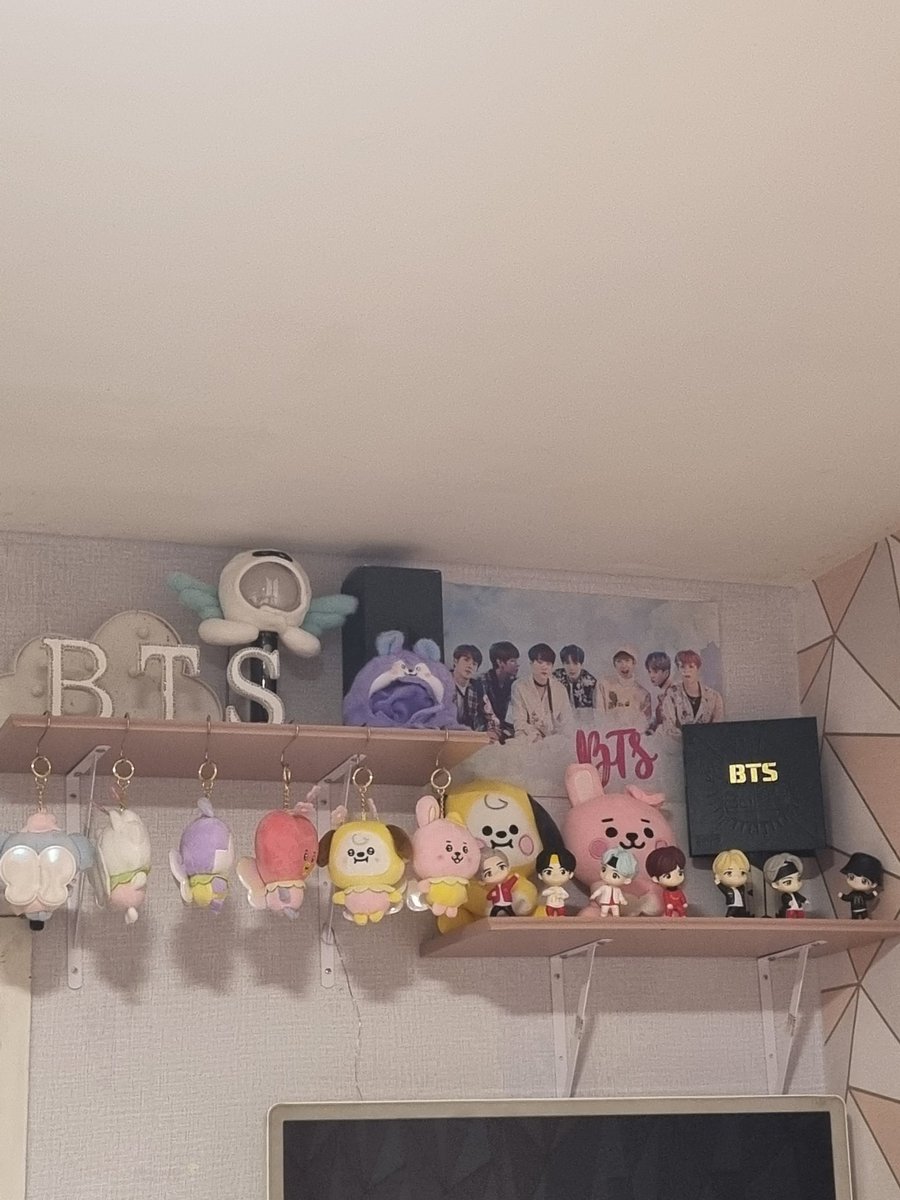 𝚜𝚊𝚜𝚊⁷ ♱🪭 VAI VER O BTS tweet media