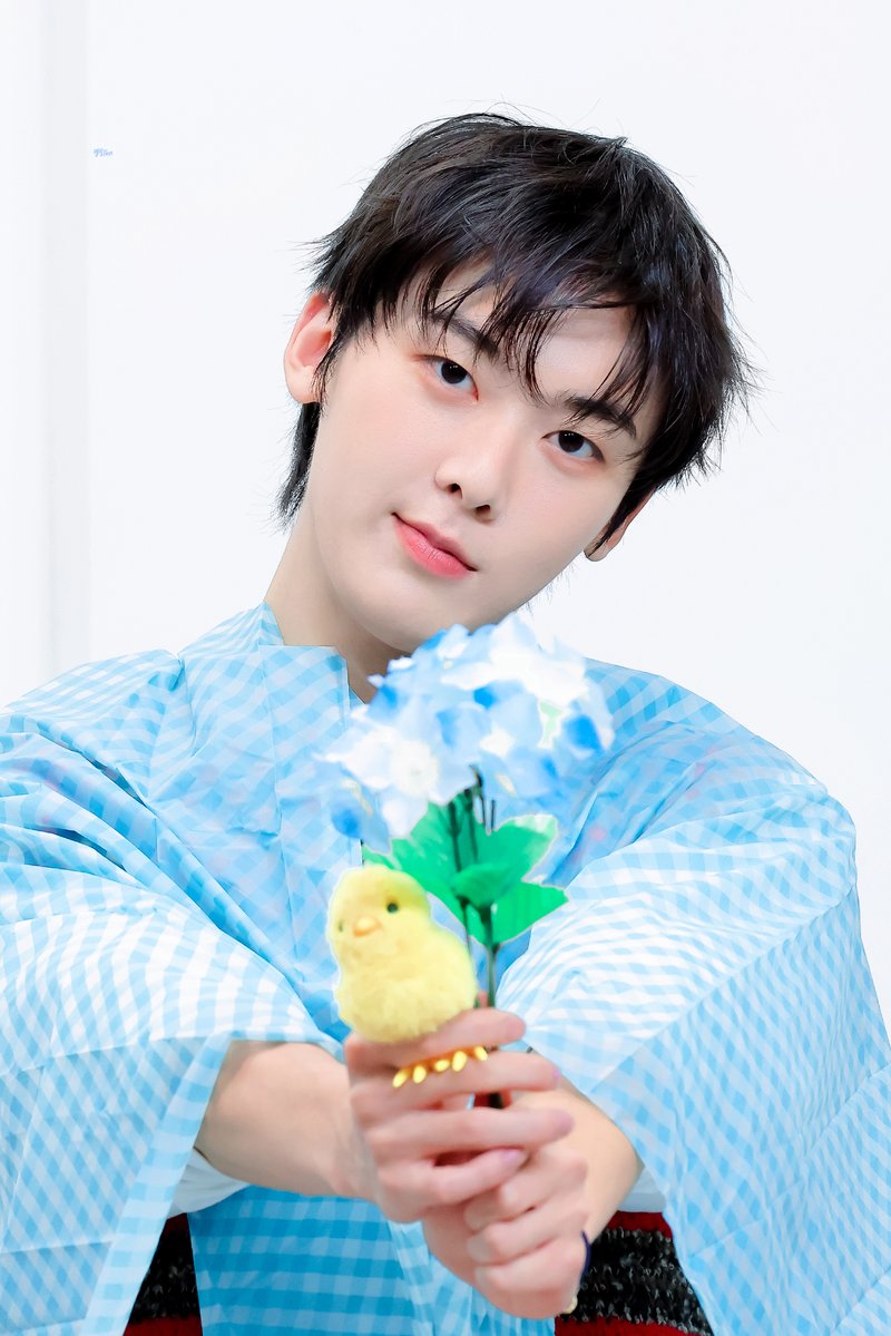 ddanamel's tweet photo. 260626 💐

#윤산하 #YOONSANHA #ユンサナ #아스트로 #ASTRO @YOONSANHA_offcl https://t.co/whEccdQTrE