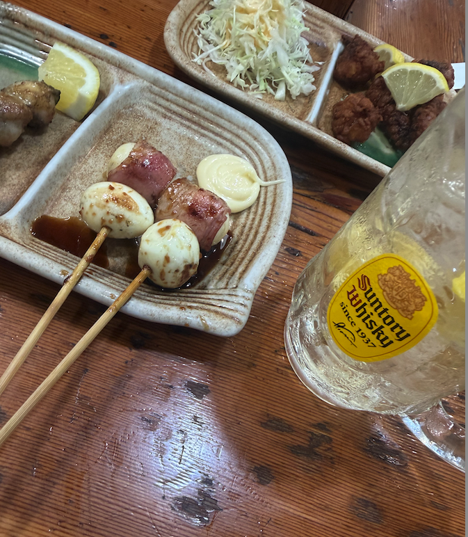 crossbrain_info's tweet photo. おはようございます！中の人です。本日くもり☁️
出遅れましたが7月スタート☀️
いつの間にか2026年折り返してしまいました、、、

最近は一人居酒屋探訪にハマってます🍺

本日もよろしくお願いいたします🙌

#企業公式相互フォロー祭り 
#企業公式が毎朝地元の天気を言い合う https://t.co/Xj1nAzXdws