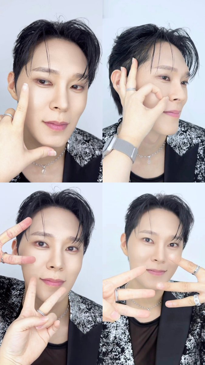 imthehacker1204's tweet photo. 해주니의 LOVE 챌린지 🫶💝 https://t.co/102HFAZuE8