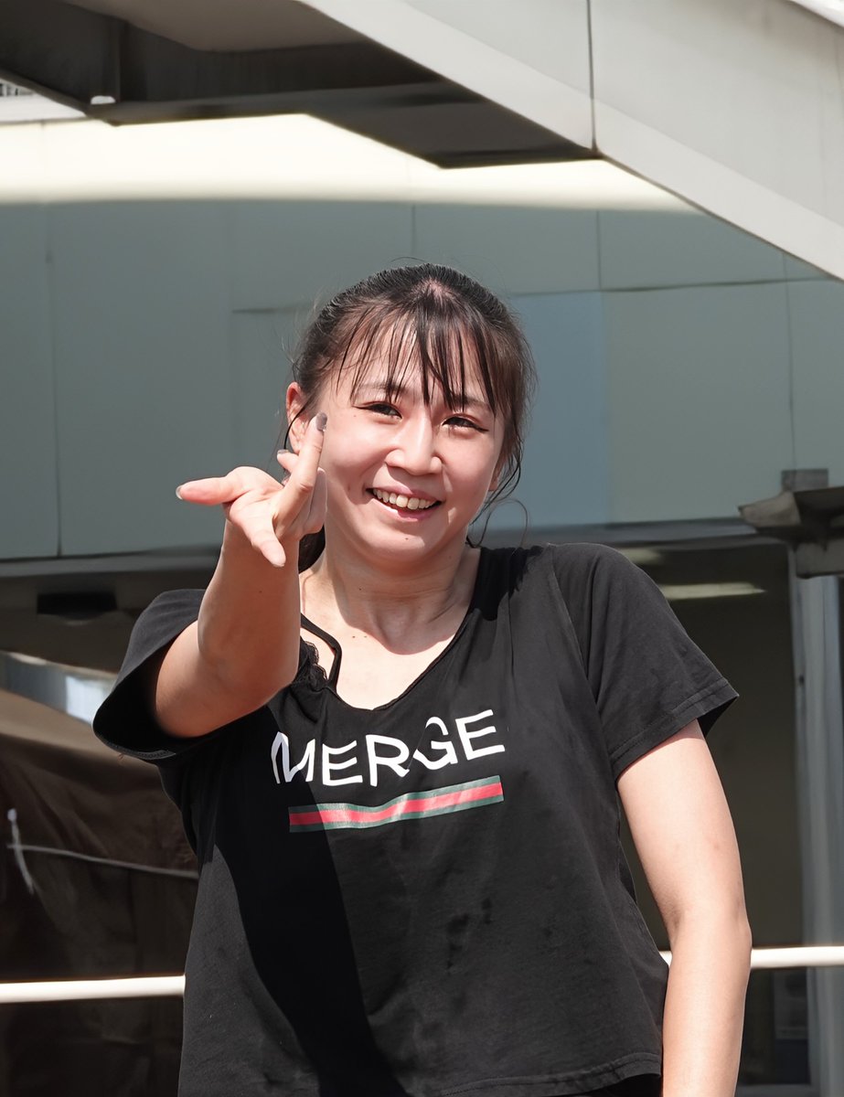 6ex0wc7dnkU's tweet photo. 6月6日、第16回、さのクールアースデー2026。YJCダンススタジオ(@studioyjcmeme)chahko(@chahko_YJC)
#YJCダンススタジオ
#chahko https://t.co/LiVIXSKcio