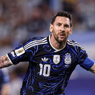 Big Baggy 🇦🇷🇪🇦 tweet media
