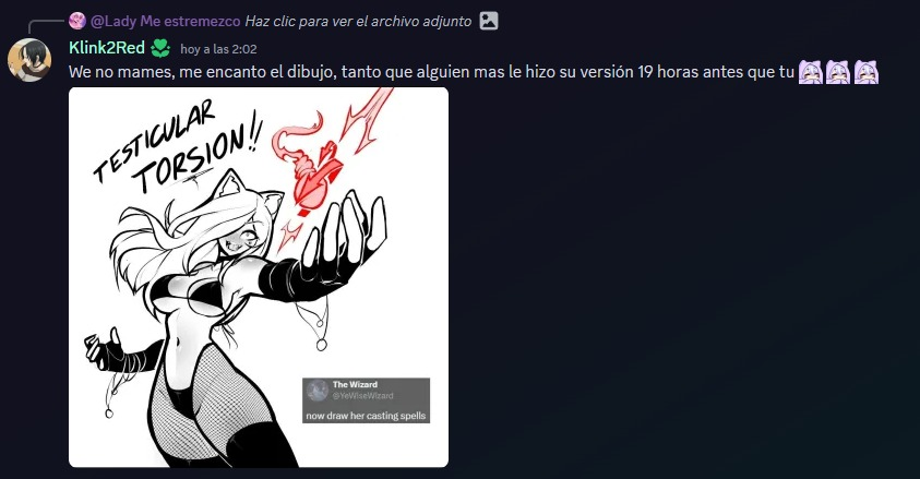 TinyRan6969's tweet photo. @CherryToragao @DriplesFlan Se le confronto por esto en uno de sus calcos mas descarados y aun asi solo respondio dando a entender que no le importaba. Cualquier cosa que diga, no esta arrepentido porque se sienta mal, está arrepentido porque lo atraparon y posiblemente no cambiará. https://t.co/BSGDBbLvZX