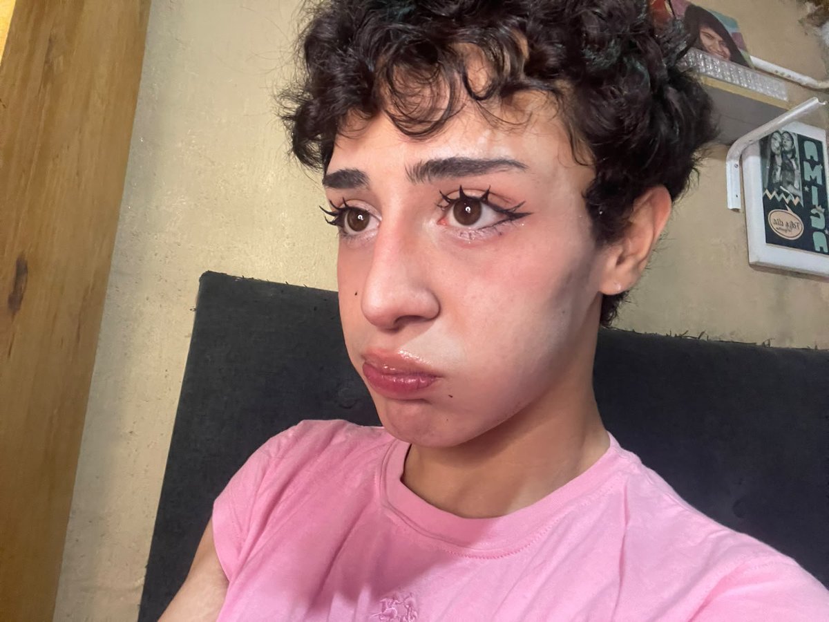 lautylicious's tweet photo. Aca humilde femboy del conurbano https://t.co/9VAYZyUMpb
