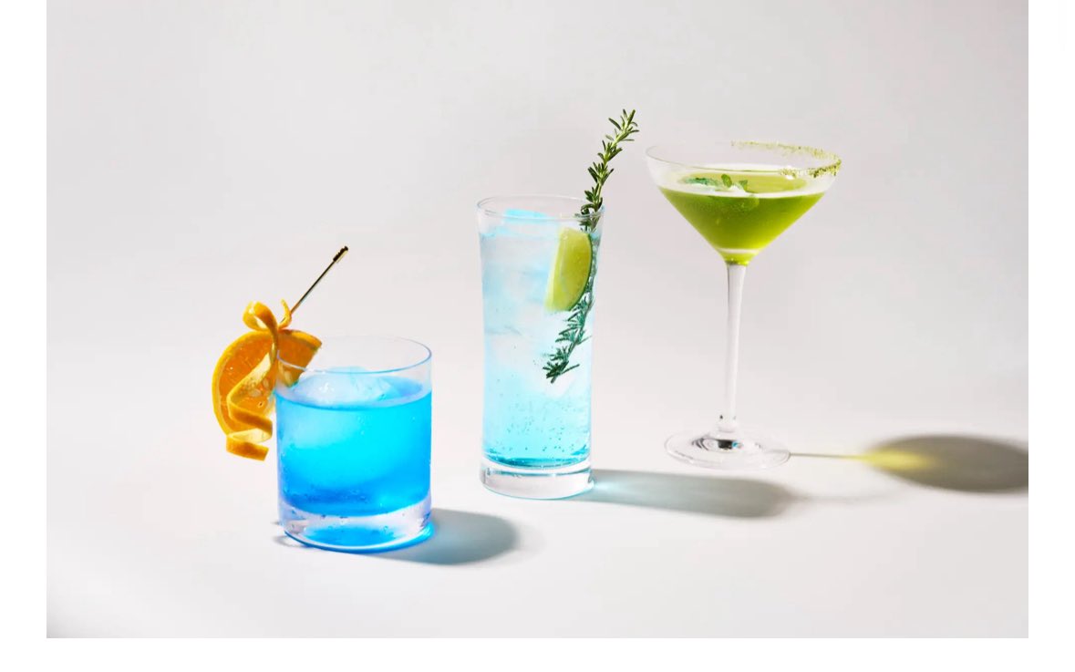 ⭐️専用　小輪トルカータス　ストロング　ベイン 🐏 これは行きたい😍🍸 <Summer Cocktail with Longines HydroConquest