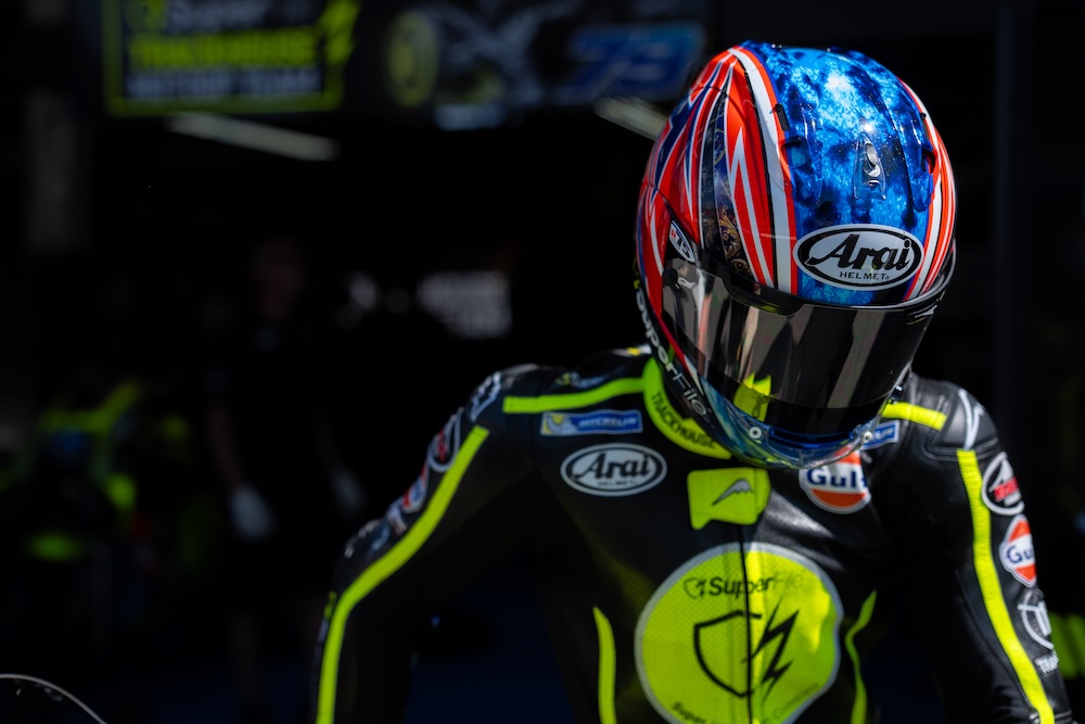 📢本日最終日！ MotoGPオランダGP優勝記念セールは今日まで！ 小椋藍