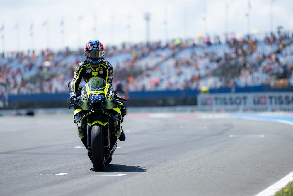 📢本日最終日！ MotoGPオランダGP優勝記念セールは今日まで！ 小椋藍