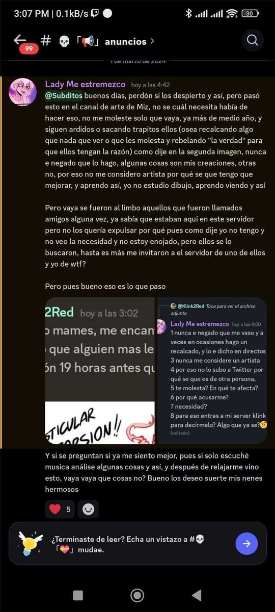 TinyRan6969's tweet photo. @CherryToragao @DriplesFlan Se le confronto por esto en uno de sus calcos mas descarados y aun asi solo respondio dando a entender que no le importaba. Cualquier cosa que diga, no esta arrepentido porque se sienta mal, está arrepentido porque lo atraparon y posiblemente no cambiará. https://t.co/BSGDBbLvZX