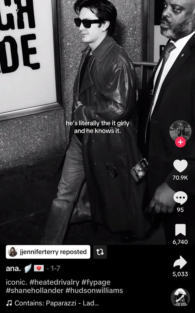 kyksnhe's tweet photo. jen from love island being a hudson and heated rivalry fan…. we voting her to the final #EverythingBurger https://t.co/KM125yhD1v