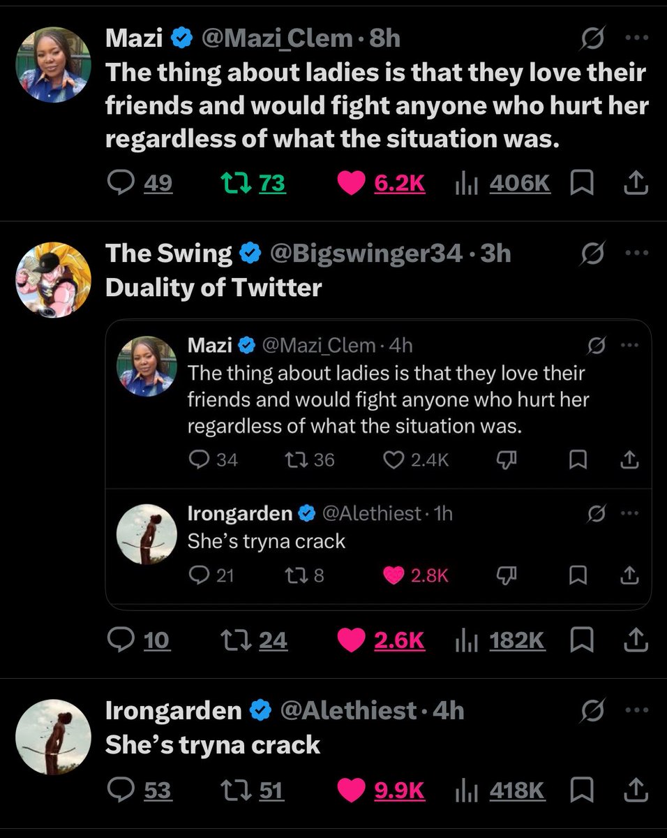 itsrinavlog's tweet photo. @Bigswinger34 @Gottalovechaze oh…okay, but I love that we still call it twitter https://t.co/eHnbNR3uEp