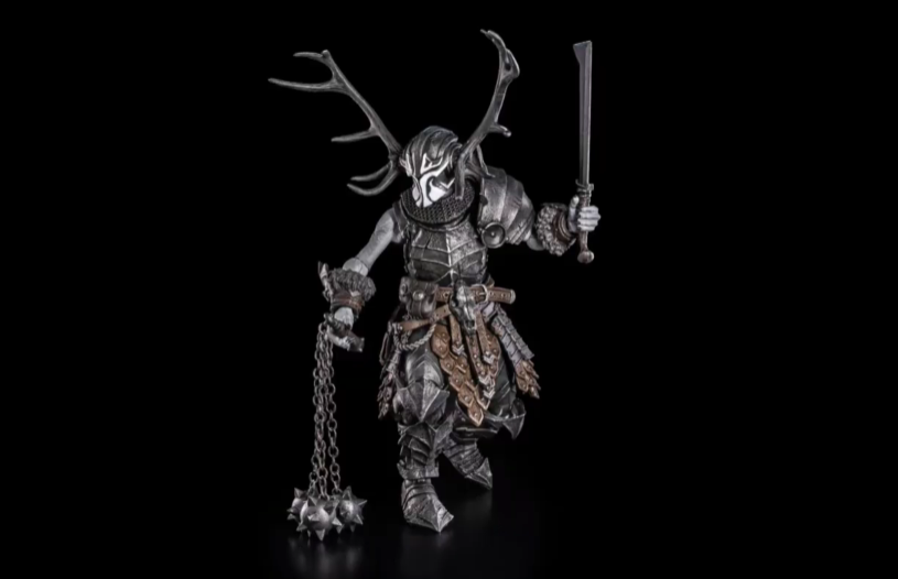 toybroreviews's tweet photo. Legions Con 2026 Exclusive Reveal

The Necropolis at Duskvale - Con Exclusive Draugerherdd Bonus Heads

Gorgo v2 and Flaming Skull heads https://t.co/q8stJCAUiF
