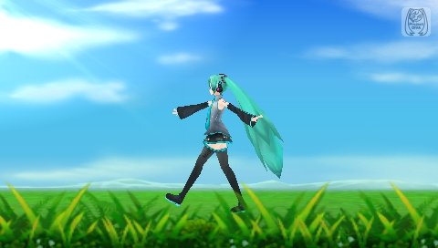 pjd_cheers's tweet photo. 【初音ミク -Project DIVA-】

本日、2026年7月2日は『初音ミク -Project DIVA-』の発売17周年です！

Project DIVAシリーズ最初の作品で、ミクが踊るPVを背景にリズムゲームをプレイする、基本システムはこの頃から完成されていました！

#初音ミク #pjd_sega https://t.co/76zPr8832j