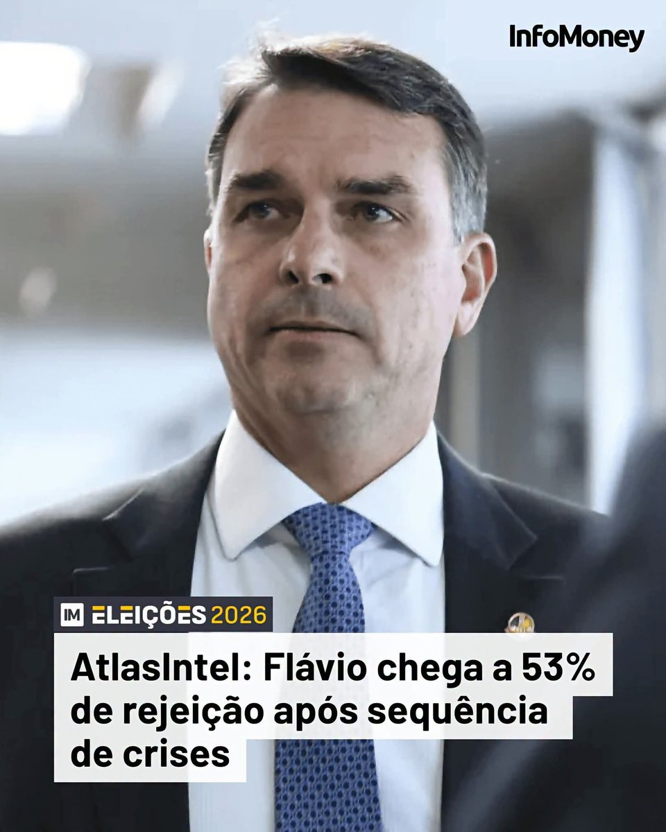 Flaviamaynarte's tweet photo. Cada vez mais desprezado pelo eleitor. https://t.co/7G5IwNXrs0