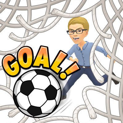 ClevelandJeff's tweet photo. 1-0 🇺🇸 https://t.co/qz6oNN6y3W