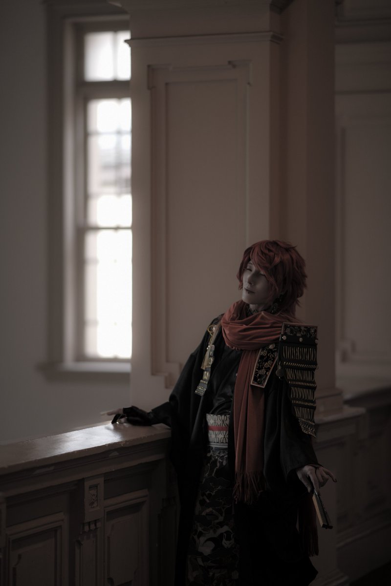 renlotus0's tweet photo. cosplay／刀剣／⚠️血糊

#2026年自分が選ぶ今年上半期の4枚 

photographer        @photographys__ 
　　　　　　　 　 @p_mikadooooooon 
　　　　　　 　　 @re_riber 
　　　　　　　 　 @oyumaru1979 https://t.co/6IVhHc7Tea