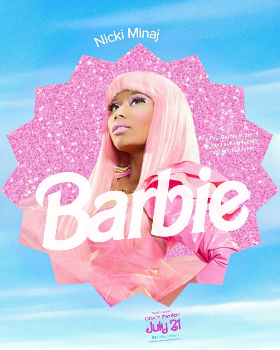 nickimymotherrr's tweet photo. you are not her                          you are HIM https://t.co/OP5IZpD8Qq