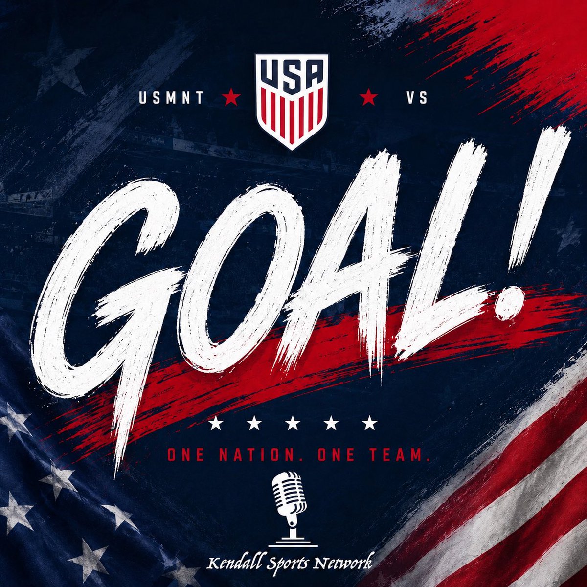 KSN_Sports_Net's tweet photo. Balogun!!! @USMNT #usmnt https://t.co/xNne2JGJaW