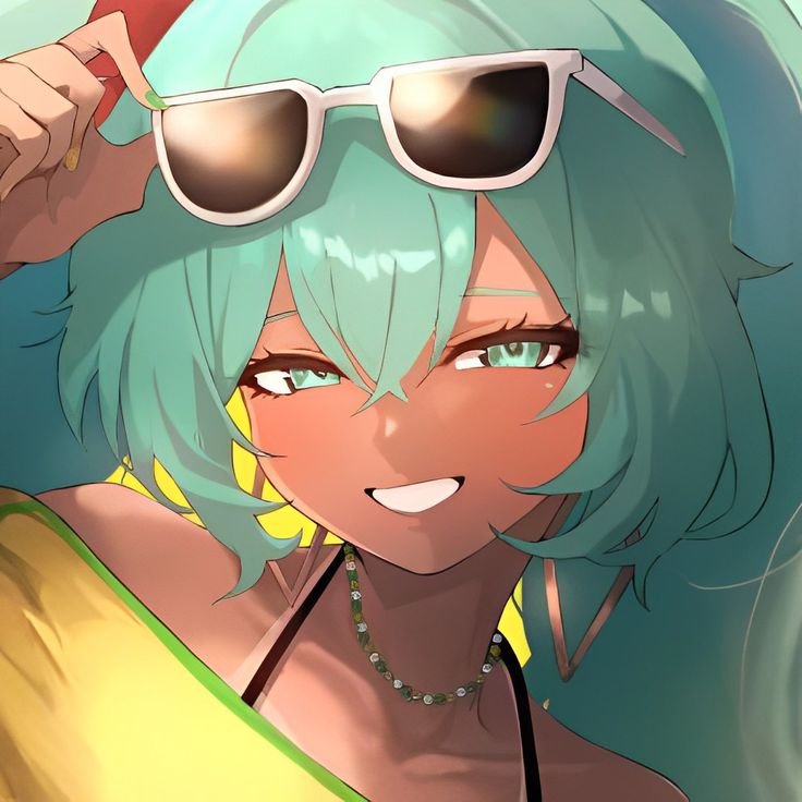 Miku !! 🇧🇷 tweet media