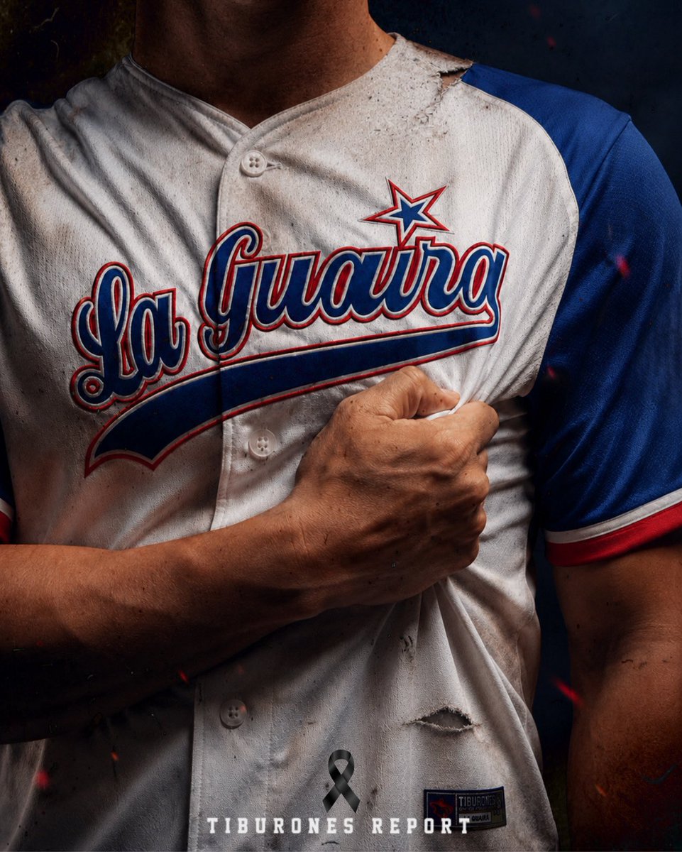 TiburonesReport's tweet photo. Te vas a levantar, Guaira querida. Te vas a levantar, Venezuela amada. 😔🇻🇪❤️‍🩹

Porque nuestra gente siempre encuentra la fuerza para seguir adelante, incluso en los momentos más difíciles. 🙏🏼

#TiburonesReport https://t.co/gaz8FZmKgf