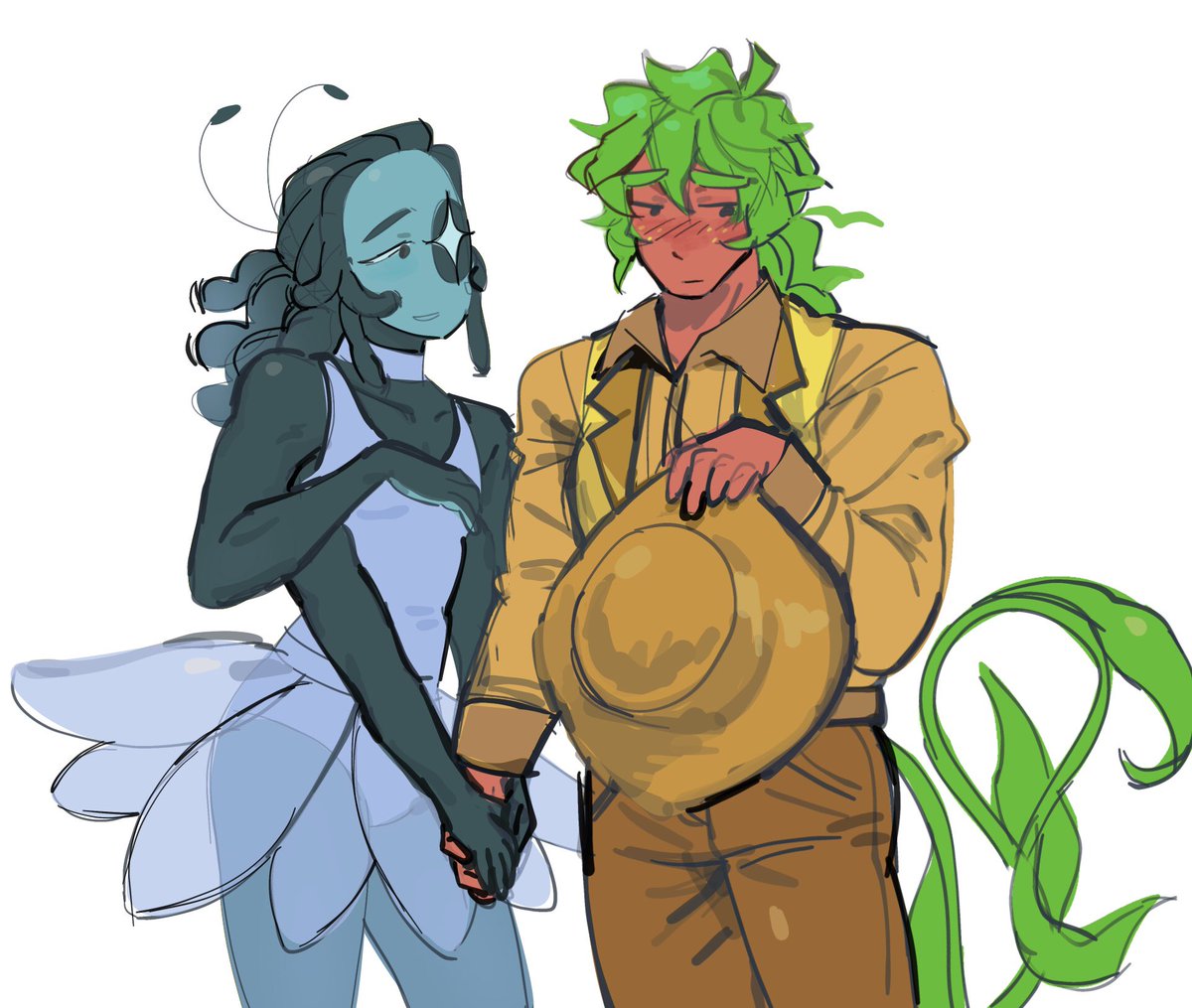 apple_p3e's tweet photo. i miss them very much
this will be the last post of DW i think  so enjoy moonberry https://t.co/ROltS7sAhW