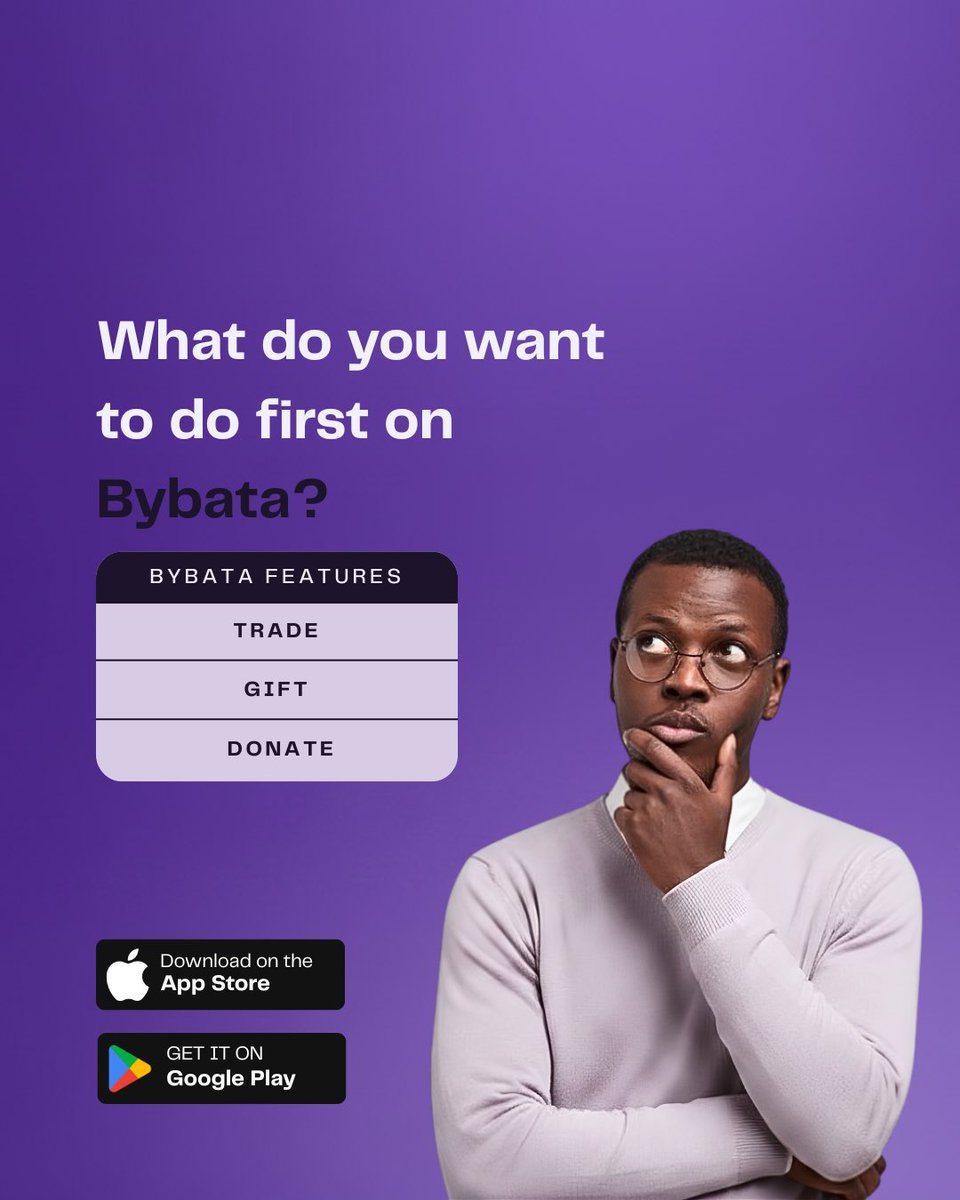 bybata_'s tweet photo. Created https://t.co/32DGO1aITr to restore humanity .. A community where helping is guaranteed .. Bring trade by Barter to life and making sure helping is not expensive . Giving brings happiness when it can save a soul . @bybata_ #TradebyBarter https://t.co/LSyPxoZXlA