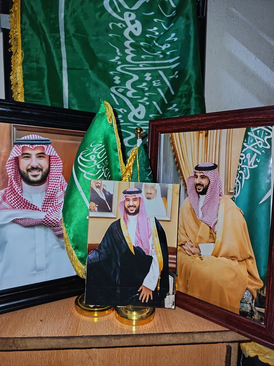 waqasmoham's tweet photo. @TheGhadaFahad @rbalsaud @SaudiMOH @SehhatyApp دفاعنا
   🇸🇦
 شكرًا
صاحب السمو الملكي الأمير خالد بن سلمان حفظه الله 
                                             #خالد_بن_سلمان
                                       #اللهم_احفظ_السعودية
@kbsalsaud
@modgovksa
@SAMIDefense
@rbalsaud
@KSAEmbassySpox https://t.co/NIrbPnBEV9