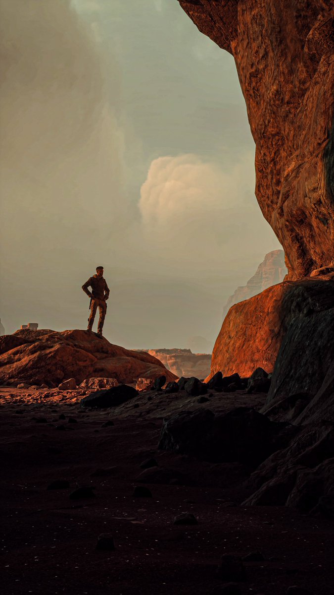 the_art_cut_off's tweet photo. Star Wars Jedi: Survivor

@Respawn
@EA
@EAStarWars
#StarWarsJediSurvivor
#SWJSPhotoMode
#StarWars
#VirtualPhotography https://t.co/xwmI7TWASU