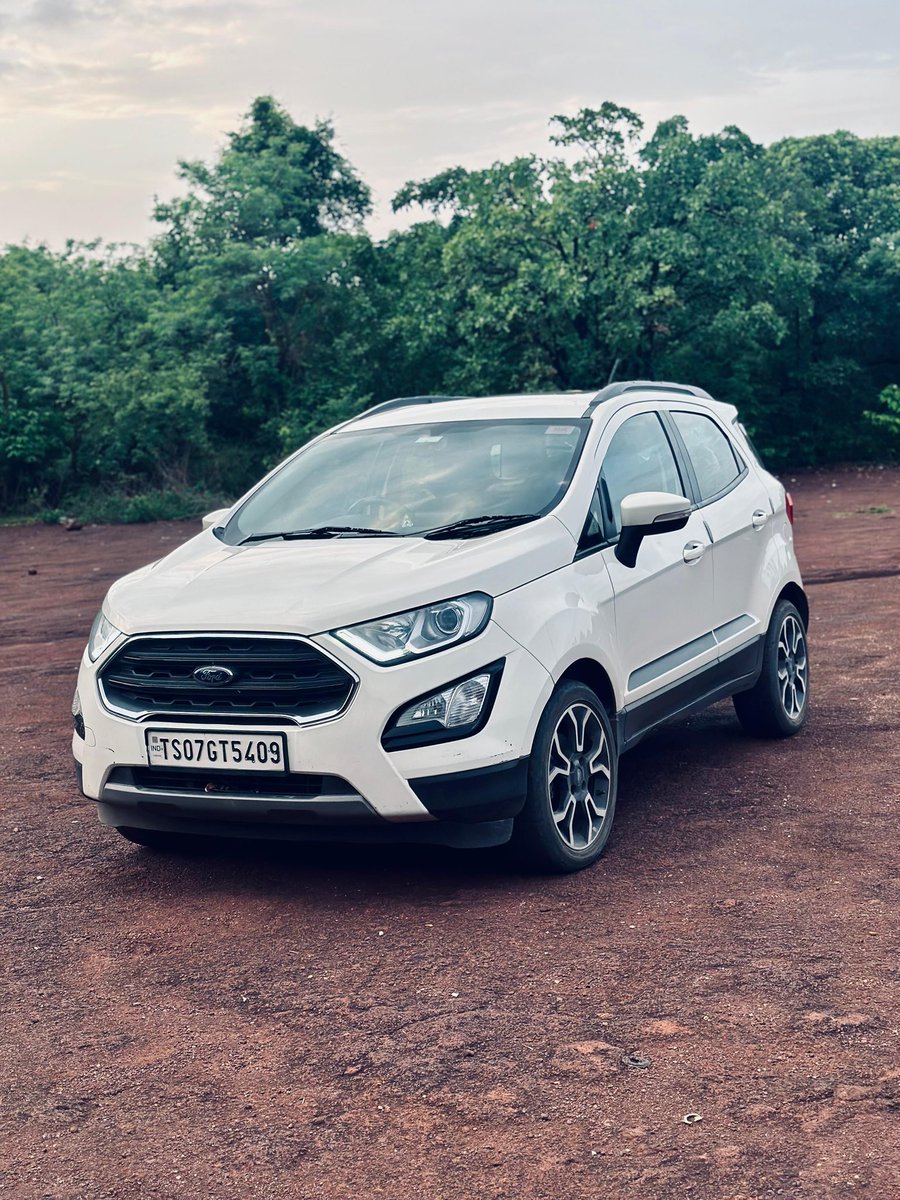 ecobeastshyd's tweet photo. #ECOBEASTS #Hyderabad
#Ford #Ecosport #FamilyWaliFeeling #DiscoverMoreInYou #FordMoments #LoveFord #AlagSiFamilyValliFeeling #DiscoverMore @FordIndia @Ford @FordIndiaHelp https://t.co/cbhepDPye7