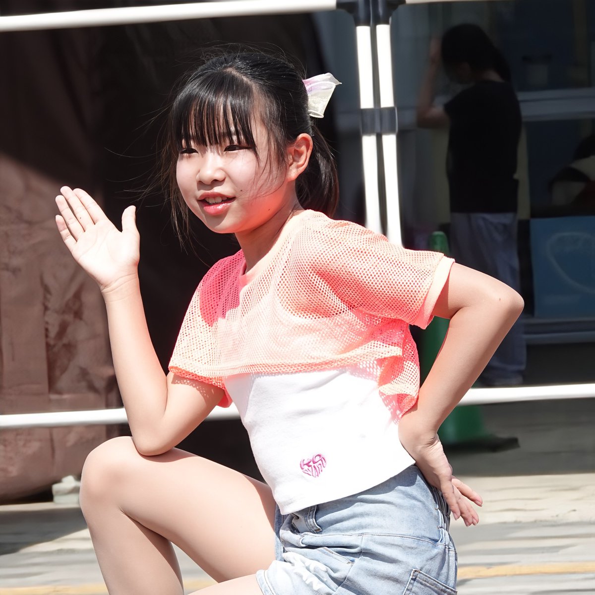 6月6日、第16回、さのクールアースデー2026。YJCダンススタジオ