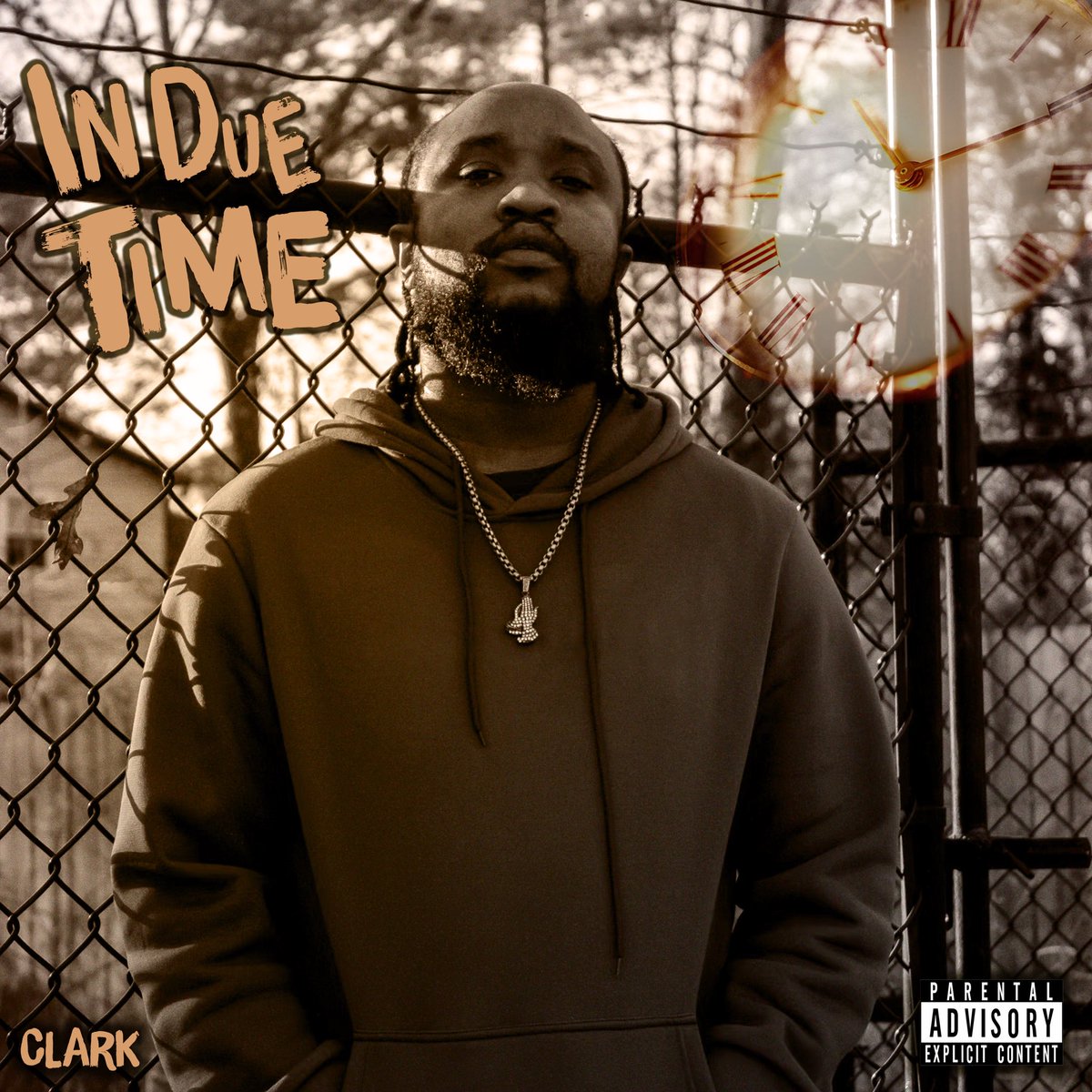 ClarkNCFlex's tweet photo. Just Like That we back with In Due Time 🕰. Thank you to everyone involved to the producers my engineer @drewbeatss and Mitch for being patient with me . 🙏🏾
🖼 @treesintheville
“In Due Time “ 8-1-2026
.
.
.
#explore #induetime⏳ #flex https://t.co/XgY7cxynHW