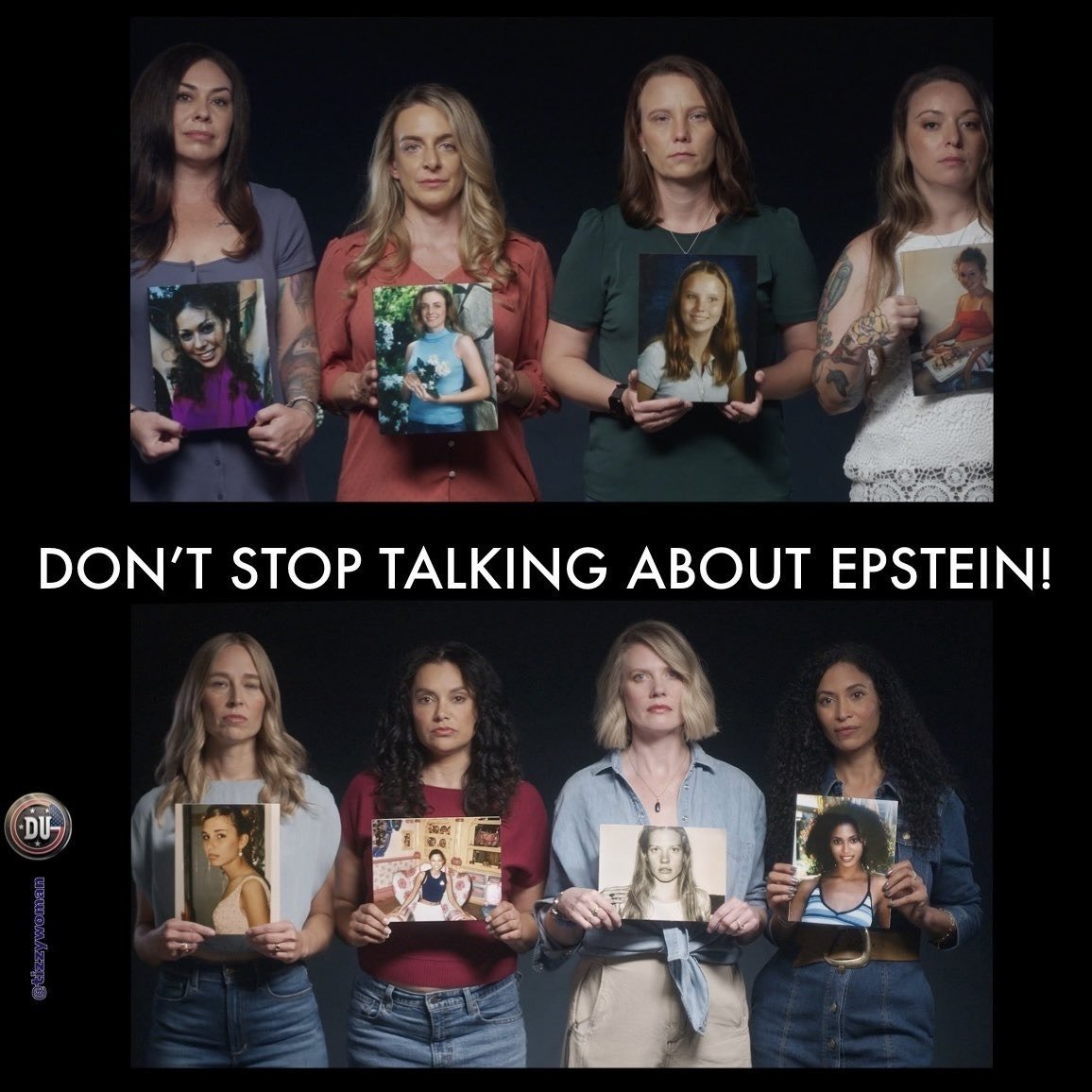 FeistyLibLady's tweet photo. Don't Stop Talking About Epstein & Trump.

Don't Stop Talking About Epstein & Trump.

Don't Stop Talking About Epstein & Trump.

Don't Stop Talking About Epstein & Trump.

Don't Stop Talking About Epstein & Trump.

Don't Stop Talking About Epstein & Trump.

Don't Stop Talking About Epstein & Trump.
#DemsUnited