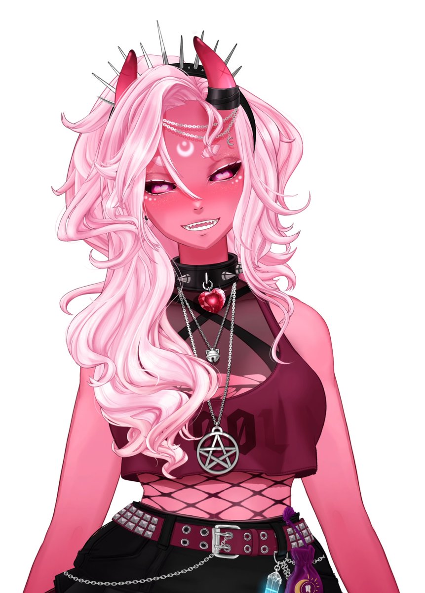 Ruby 💗⚠️ VHorrorS (@RubyVoxx) / Posts / X