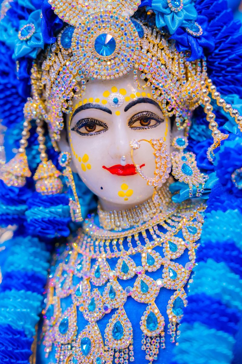 Vinay_Dwivedii's tweet photo. जय जय श्री हित हरिवंश🙏😍🌹❣️🌺💞🚩
#जय_जय_श्री_राधे_कृष्ण 🙏😍🌹❣️🌺💞🚩
#मेरो_वृंदावन 🙏❣️🌹😍🌺💞🚩
#राधे_राधे  😍🙏❣️🌹😍🌺💞
#जय_श्री_राधे_राधे 😍💞❣️🙏♥️🌹💕
#मेरी_श्री_जी😍🙏🌹♥️ https://t.co/aq9LD2qEYU