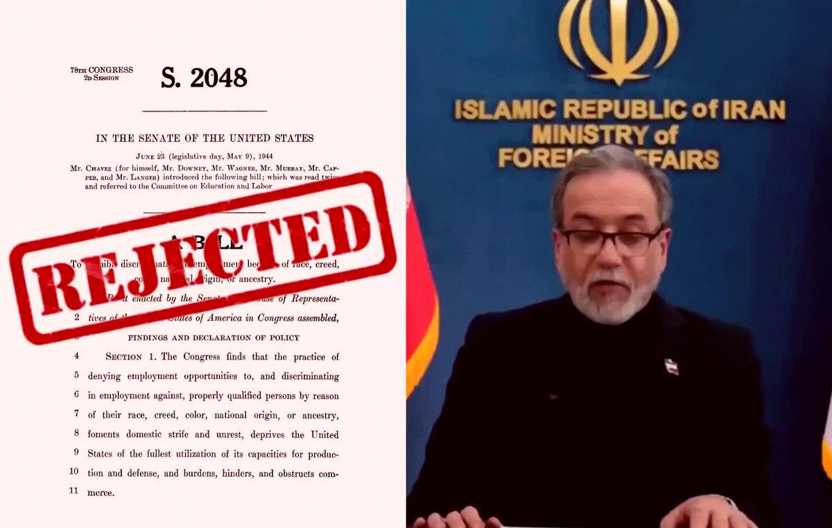 beat54567505's tweet photo. 🚨 緊急速報

🇮🇷 イランの交渉トップ、カリバフが生放送で発言：

「合意書の全条件が履行されるまで、イランは米国との交渉には一切応じない」

和平合意は今、凍結状態に。

これは市場にとってかなり悪いニュースだ… https://t.co/JirjXvhWPF
