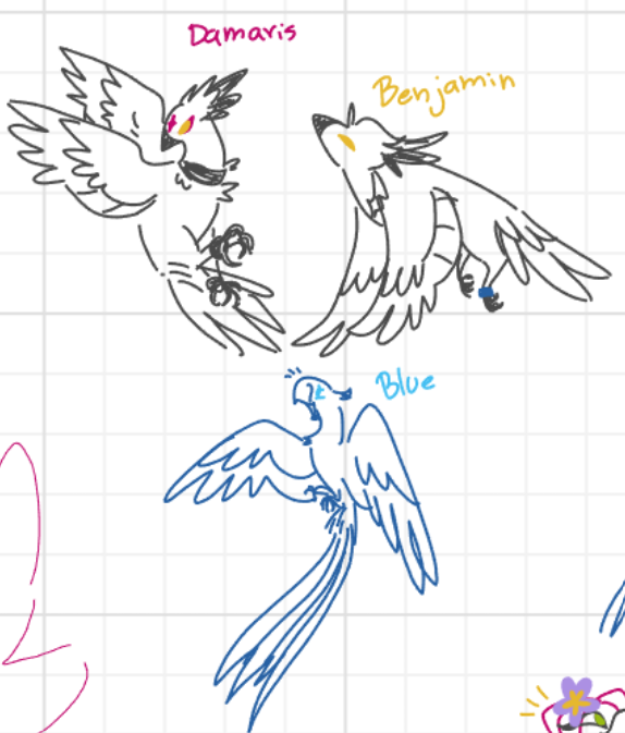 LuntaliE's tweet photo. 🦅❤️🦜
#rioMovie #rio2 #rio_blu #damarisxblu https://t.co/CfYac3HzMC