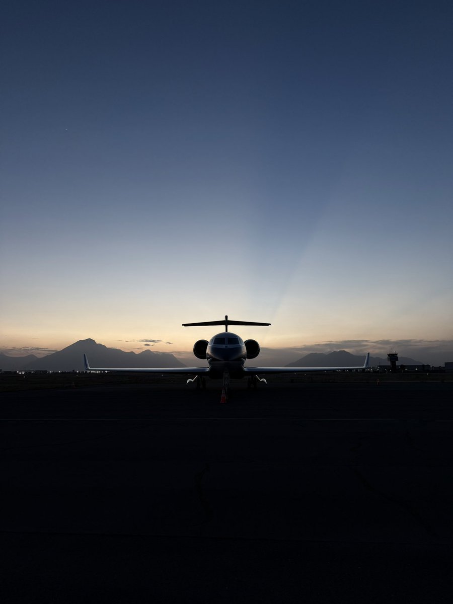 Ch4irez_30's tweet photo. @GulfstreamAero G600 https://t.co/TyljZRb7RS